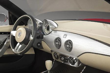 Ares Design Wami Lalique Spyder