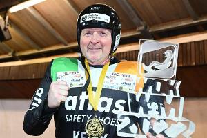 15. "TV total Wok WM": Diese Promis sind dabei