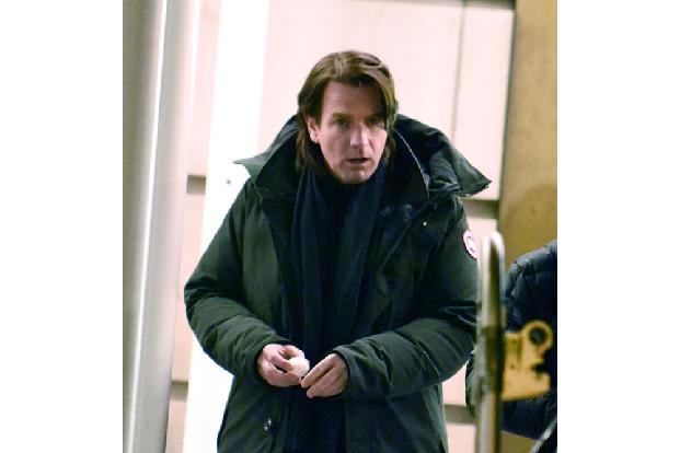Den Kostümfilm 'Emma' will Ewan McGregor nie wieder sehen. Er hoffte, mit der Rolle das Image abzulegen, welches ihm nach 'Trainspotting' anhing. 