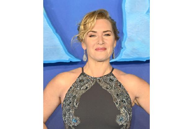 ‘Titanic’ ist einer der größten Filme aller Zeiten, aber Kate Winslet windet sich, wenn sie sich selbst darin sieht. 