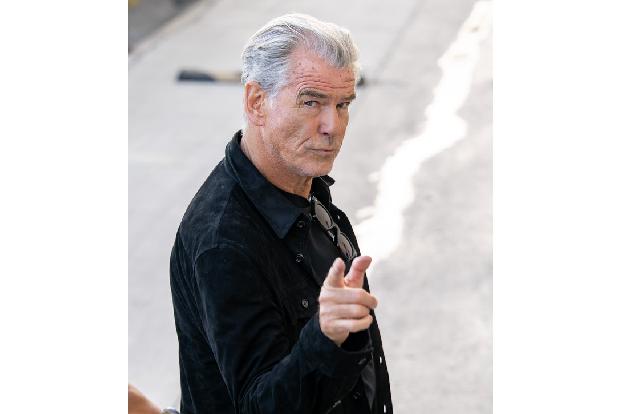 Pierce Brosnan gilt unter Bond-Fans nicht gerade als Lieblings-007, und niemand würde dieser Einschätzung mehr zustimmen als der irische Schauspieler selbst. 