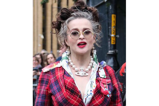 Gesang entlarvt viele Talente. Helena Bonham Carter hatte für 'Les Misérables' lange Zeit Gesangsstunden genommen, doch das Ergebnis war ernüchternd. 