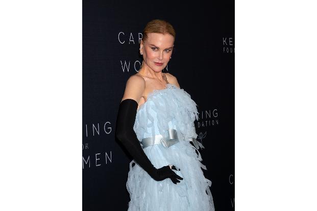 Noch radikaler war Nicole Kidman. Sie hasste sich und ihre Rolle in dem Flop-Epos 'Australia' so sehr, dass sie ihr Heimatland verließ.