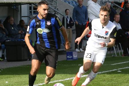 Manipulationsverdacht: Staatsanwaltschaft ermittelt