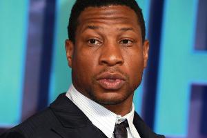 Ex-Freundin nach Vorwürfen gegen Jonathan Majors festgenommen