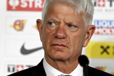 Razzia beim Deutschen Eishockey-Bund