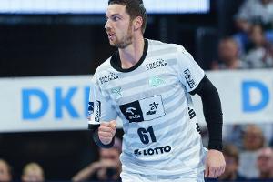 Handball: Kiel setzt Ausrufezeichen bei PSG