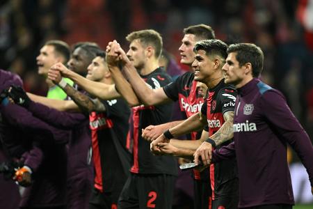 Schick feiert Comeback: 