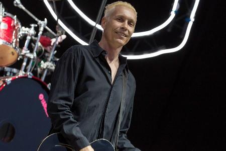 Die-Ärzte-Sänger Farin Urlaub: Der Chefarzt wird 60