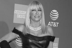 Todesursache steht fest: Daran starb Schauspielstar Suzanne Somers