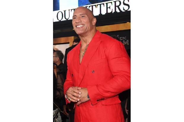 The Rock hat den Drink ebenfalls als nettes Zubrot entdeckt: Dwayne Johnsons Tequila Terremana kam 2020 auf den Markt.
