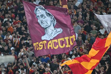 Vier Verletzte und drei Festnahmen in Rom