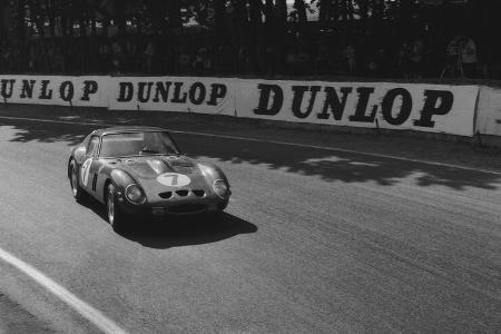 Ferrari 330 LM / 250 GTO - Auktion - RM Sotheby's