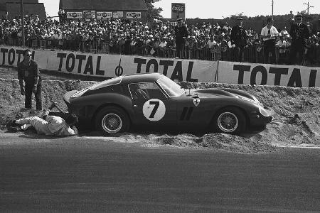 Ferrari 330 LM / 250 GTO - Auktion - RM Sotheby's