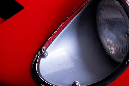 Ferrari 330 LM / 250 GTO - Auktion - RM Sotheby's