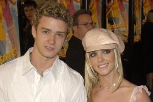 Enthüllungen von Britney Spears: So reagiert Justin Timberlake