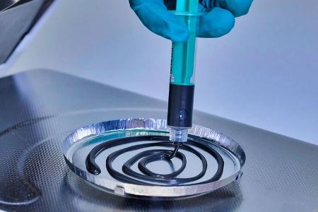 BMW Batteriezellen Fabrik Batterie CMCC Parsdorf Produktion