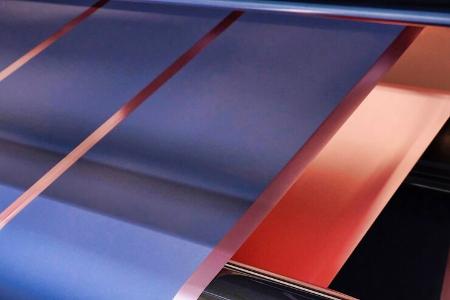 BMW Batteriezellen Fabrik Batterie CMCC Parsdorf Produktion