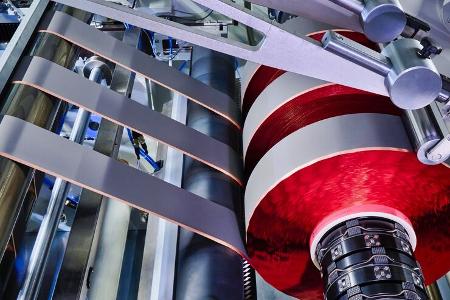 BMW Batteriezellen Fabrik Batterie CMCC Parsdorf Produktion