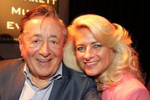 Richard Lugner: Ex-Freundin Sonja Schönanger überraschend gestorben