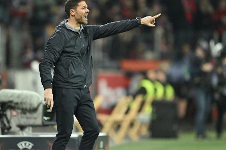 Alonso will Schick behutsam aufbauen