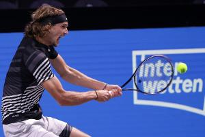 Siegesserie gerissen: Zverev verpasst Halbfinale in Wien