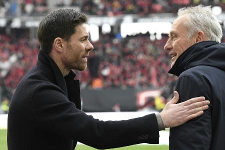 Streich für Alonso ein Vorbild