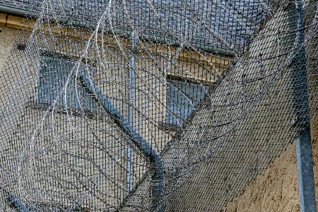 FC-Frauen besuchen Strafgefangene in der JVA