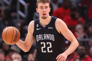 Wagner-Brüder glänzen bei Magic-Sieg - 49 Punkte von Doncic