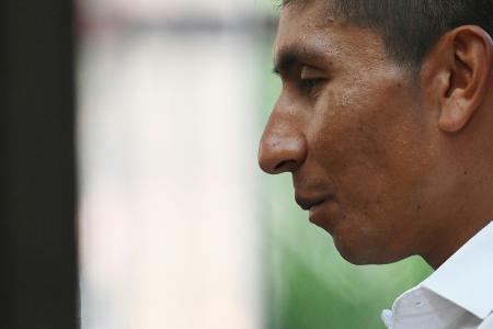 Nach Doping-Affäre: Quintana kehrt zu Movistar zurück