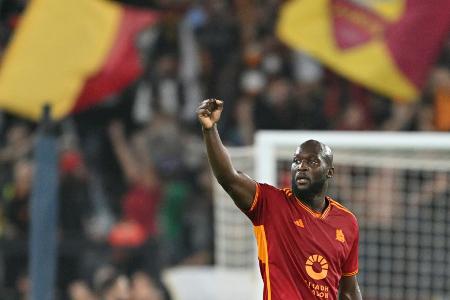 Polizei verbietet Trillerpfeifen-Protest gegen Lukaku