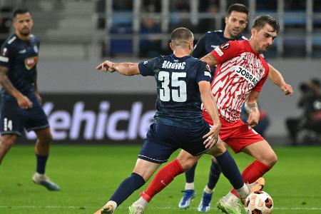 Freiburg länger ohne Philipp