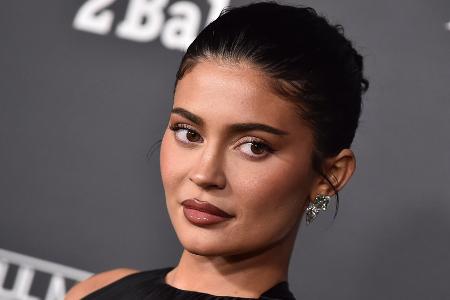 Kylie Jenner: Gastauftritt in Halloween-Folge der 