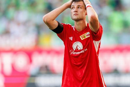 Zehn Pleiten in Folge: Union-Krise wird immer schlimmer