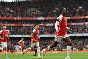 Arsenal mit souveränem Sieg gegen Sheffield