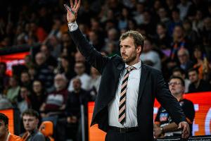 BBL: Ulm kommt gegen Ludwigsburg unter die Räder