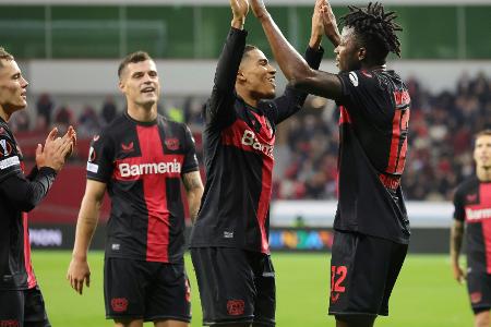 Die Sport-Höhepunkte am Sonntag, 29. Oktober