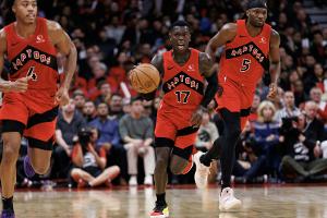 NBA: Niederlage für Schröder - Theis nur Zuschauer