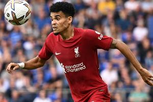 Eltern von Liverpool-Stürmer Diaz entführt - Mutter befreit