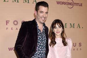 Jonathan Scott und Zooey Deschanel: Das muss bei Hochzeit dabei sein