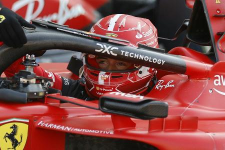 Großer Preis von Mexiko: Drei Kernpunkte für das Rennen