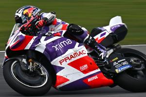 Doppelsieg in Thailand: Martin macht WM-Kampf spannend