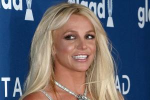 "Hate You To Like Me": Britney Spears kündigt neuen Song an