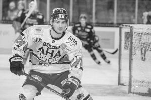 Unfall auf dem Eis: Trauer um  früheren DEL-Profi Johnson