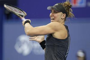 Tennis: Haddad Maia gewinnt WTA Elite Trophy