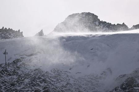 Ski alpin: Maier reagiert irritiert auf Eliasch-Vorstoß