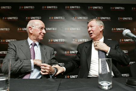 Ferguson: Charlton war ein 