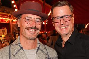 Reality-Show "Forsthaus Rampensau": "Erkan & Stefan"-Duo ist mit dabei