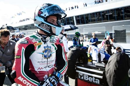 Bremsversagen: Schrötter hat 