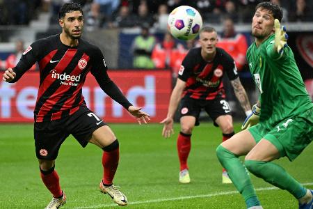 Dortmund: Entwarnung bei Kobel nach Auswechslung